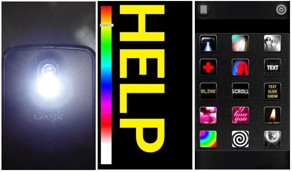 6 Best Free Flashlight Apps For Android In 2022