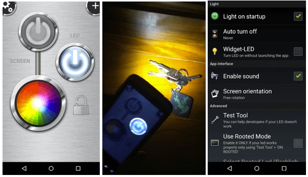 6 Best Free Flashlight Apps For Android In 2022