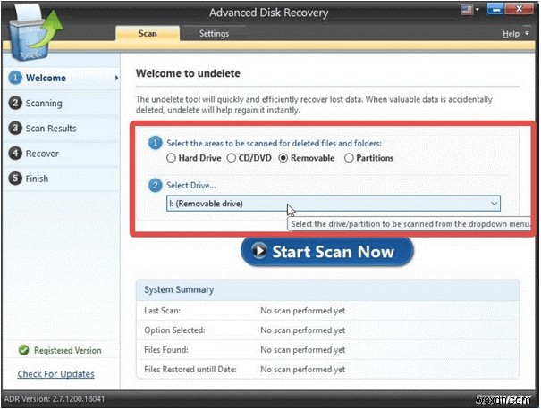 {FIXED}: “DCIM Folder Shows Empty But Not” Issue On Windows PC/Android