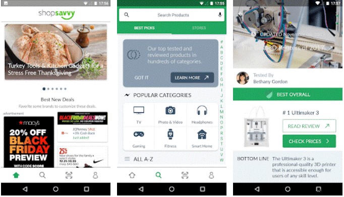 Top 12 Best Price Comparison Apps For Android