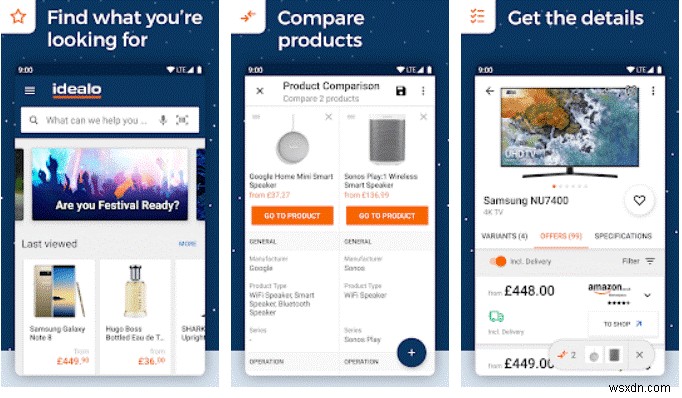 Top 12 Best Price Comparison Apps For Android