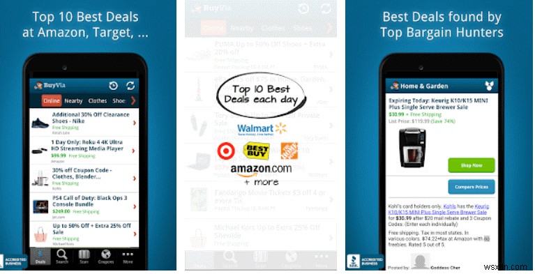 Top 12 Best Price Comparison Apps For Android