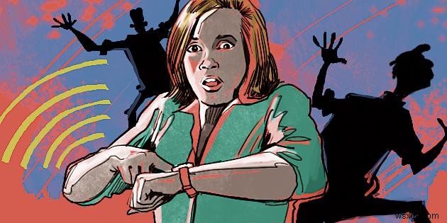 7 Best Apps for Women Safety and Security