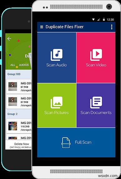 How To Manage Files On Android