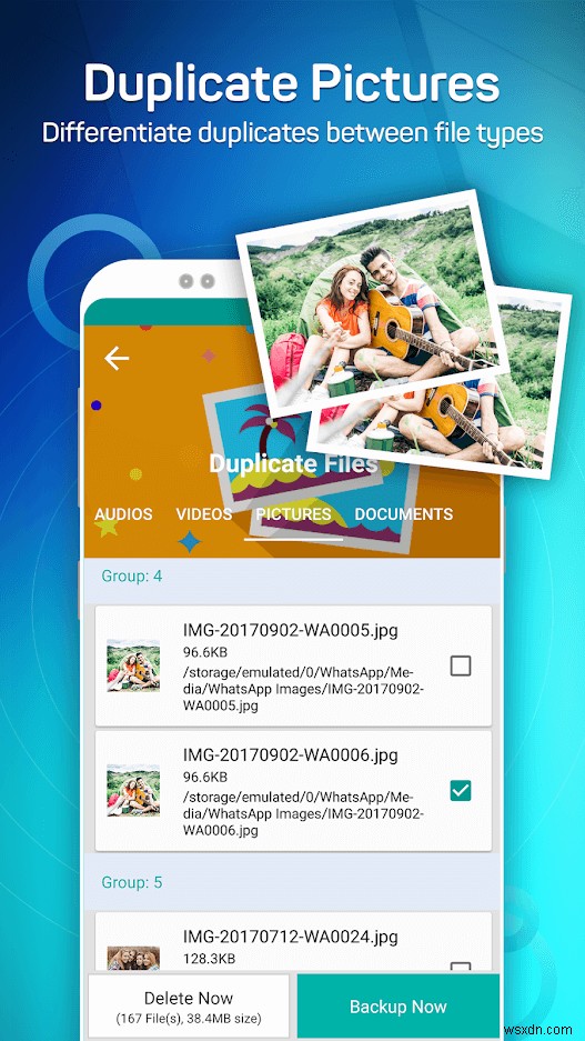 How To Manage Files On Android