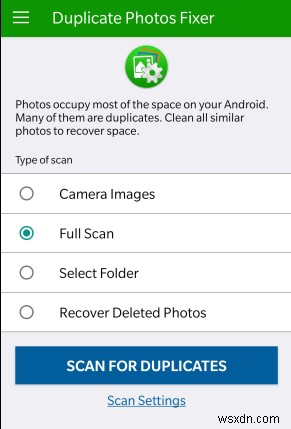 How To Delete Duplicate Photos In Android From Your Camera Folder?