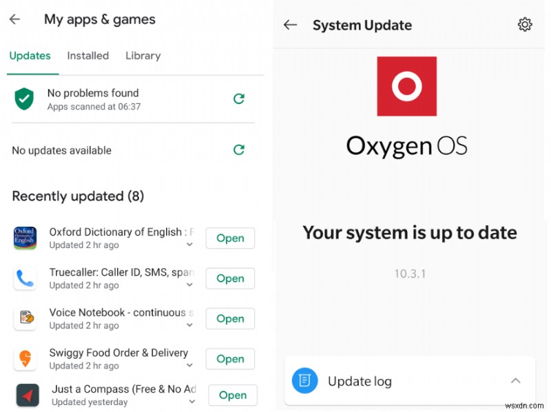 How to Stop Apps Running in the Background on your Android Smartphone?
