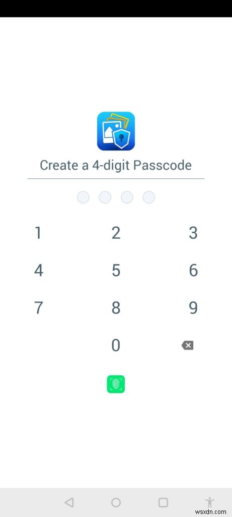 Files By Google’s Safe Folder: Encrypting Files and Folders Within Internal Storage (2022)