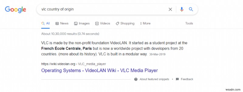 How to Find App Country of Origin in Android Device (2022)