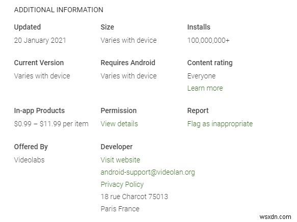 How to Find App Country of Origin in Android Device (2022)