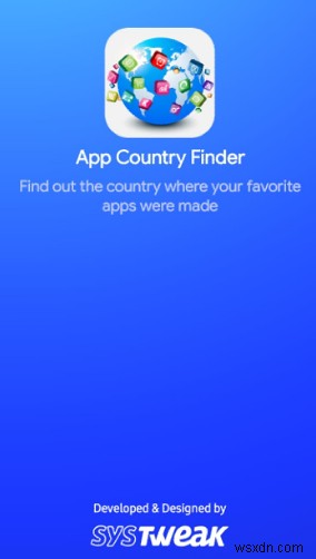 How to Find App Country of Origin in Android Device (2022)
