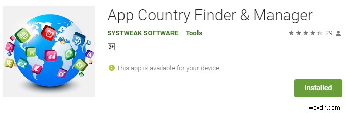 How to Find App Country of Origin in Android Device (2022)
