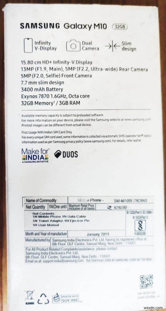 How To Check If Your Samsung Phone Is Original Or Clone: 5 Signs To SEE!