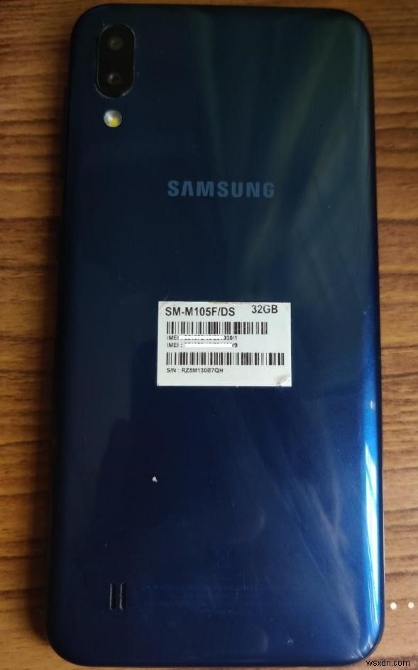 How To Check If Your Samsung Phone Is Original Or Clone: 5 Signs To SEE!