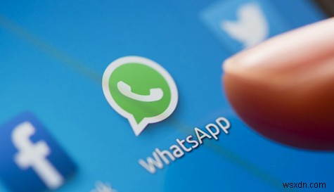 How To Recover Deleted WhatsApp Messages On Android
