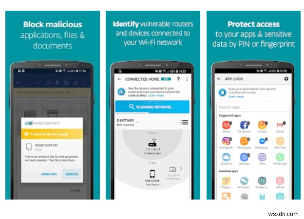 Best Free Antivirus Apps For Android Mobile In 2022