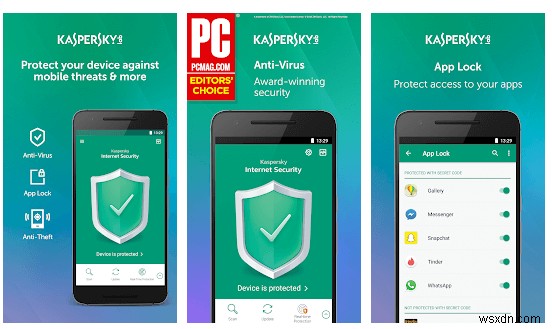 Best Free Antivirus Apps For Android Mobile In 2022