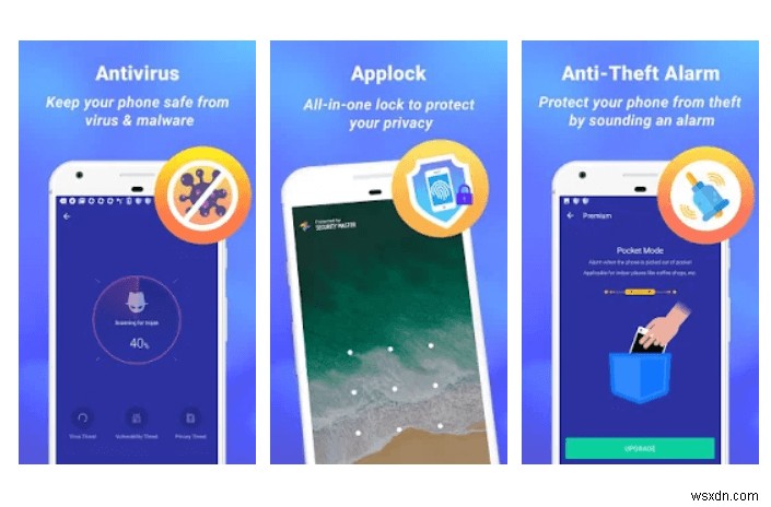Best Free Antivirus Apps For Android Mobile In 2022
