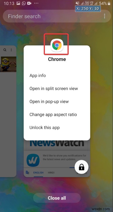How To Use Android Split-Screen Feature (2022)