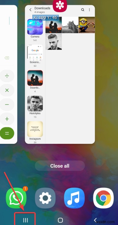 How To Use Android Split-Screen Feature (2022)