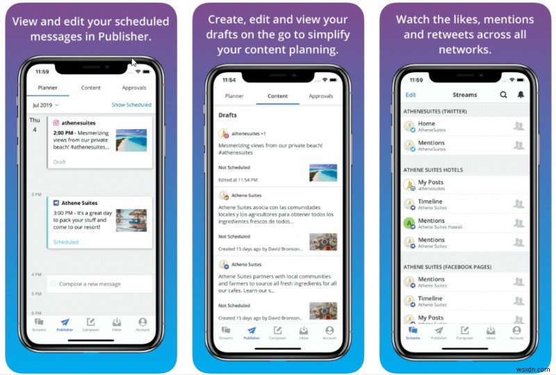 Best Marketing Apps To Promote Your Business