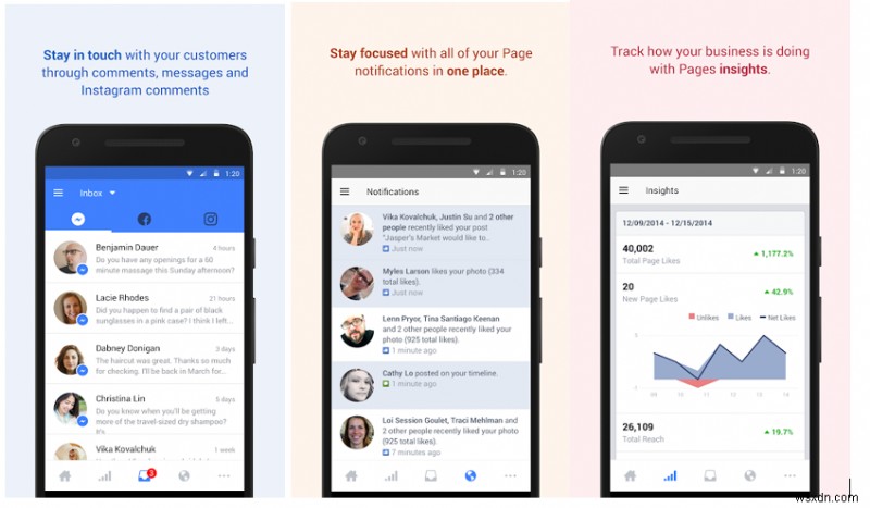 Best Marketing Apps To Promote Your Business
