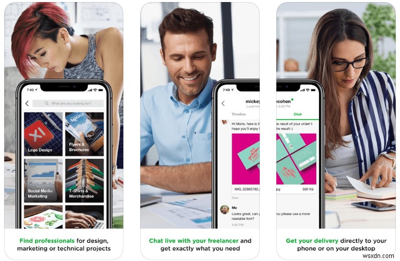 Best Marketing Apps To Promote Your Business