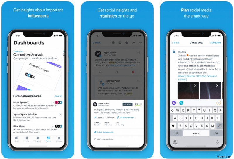Best Marketing Apps To Promote Your Business