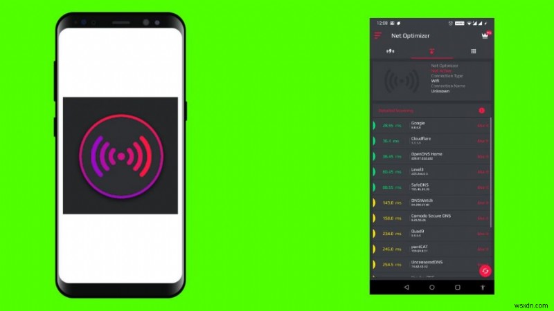 9 Best Internet Speed Booster Apps For Android | Boost Your Phone’s Speed