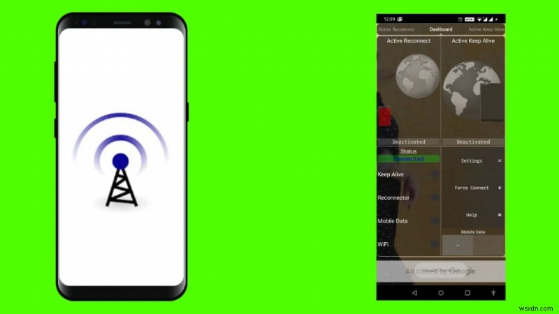 9 Best Internet Speed Booster Apps For Android | Boost Your Phone’s Speed