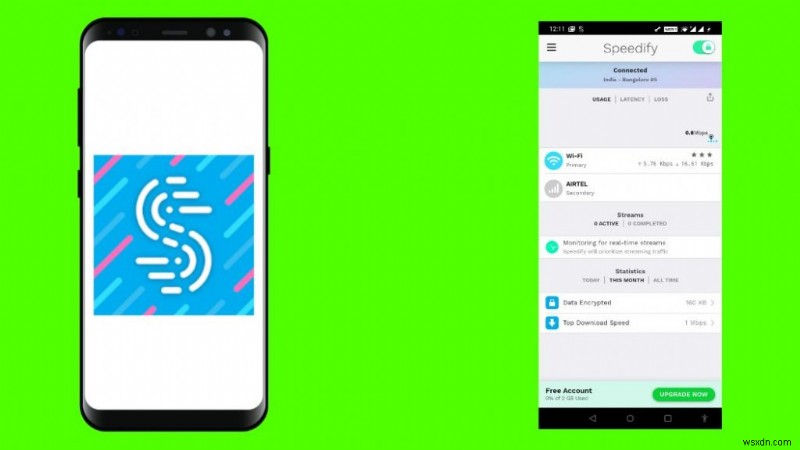9 Best Internet Speed Booster Apps For Android | Boost Your Phone’s Speed