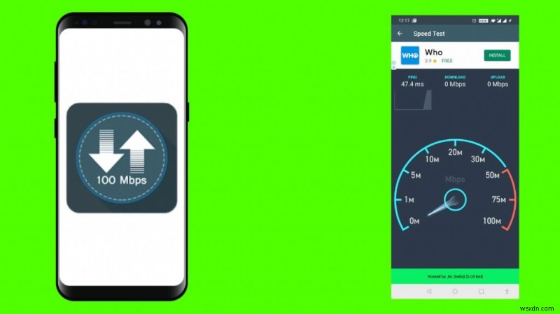 9 Best Internet Speed Booster Apps For Android | Boost Your Phone’s Speed
