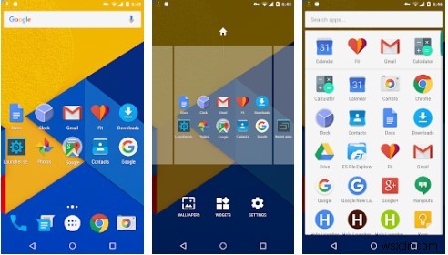 Top 12 Fastest Android Launcher In 2022