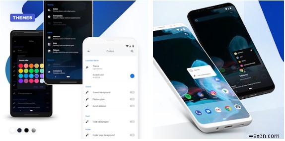 Top 12 Fastest Android Launcher In 2022