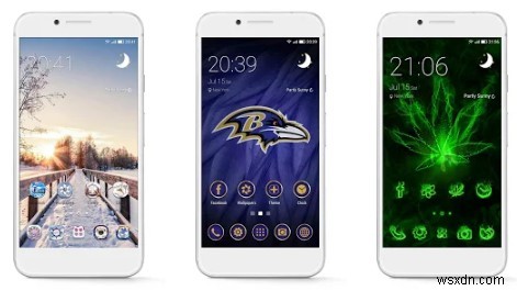 Top 12 Fastest Android Launcher In 2022