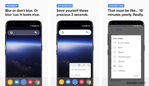 Top 12 Fastest Android Launcher In 2022