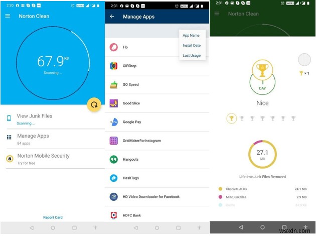 15 Best Free Android Cleaner Apps To Speed Up & Boost Performance [2022]