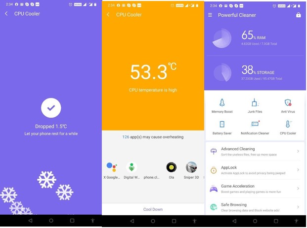 15 Best Free Android Cleaner Apps To Speed Up & Boost Performance [2022]