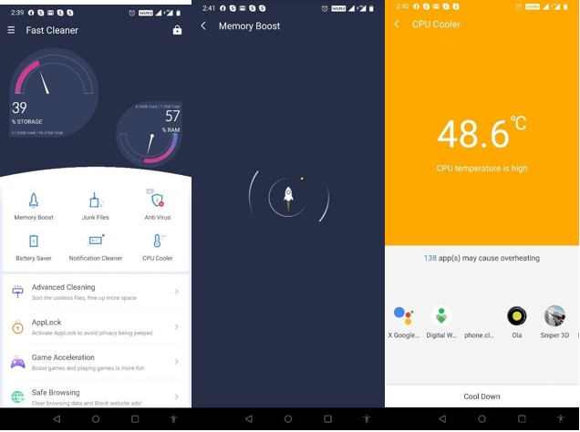15 Best Free Android Cleaner Apps To Speed Up & Boost Performance [2022]
