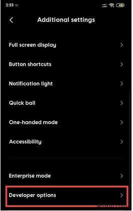How To Clear RAM On Android Devices