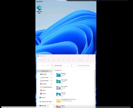Believe It or Not – Your Android 13 Can Run Windows 11