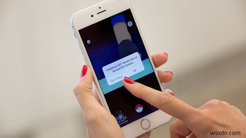 Why Pokémon Go is NOT Safe?