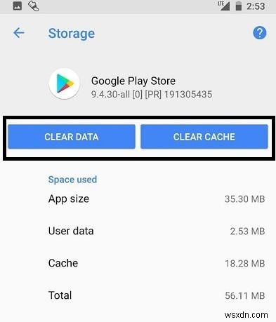 How to Fix ‘Download Pending’ Error On Google Play Store