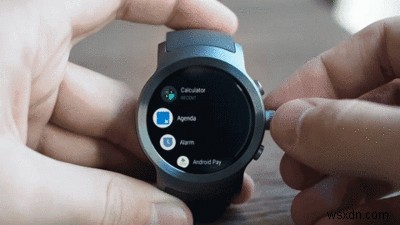 6 Things To Try On Your New Android Wear Smartwatch