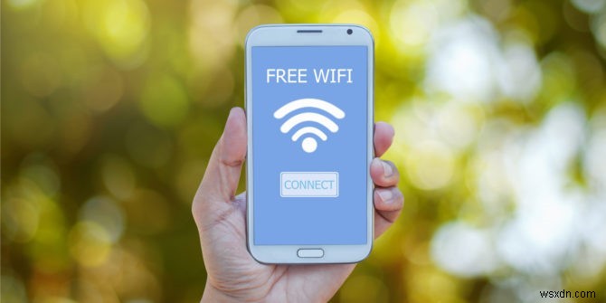 Connect to Free Wi-Fi Anywhere with These Great Android Apps