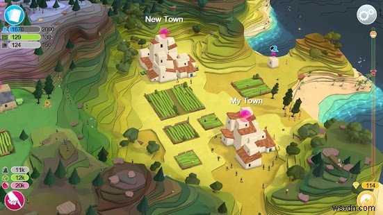 Top 10 Simulation Games You Must Play