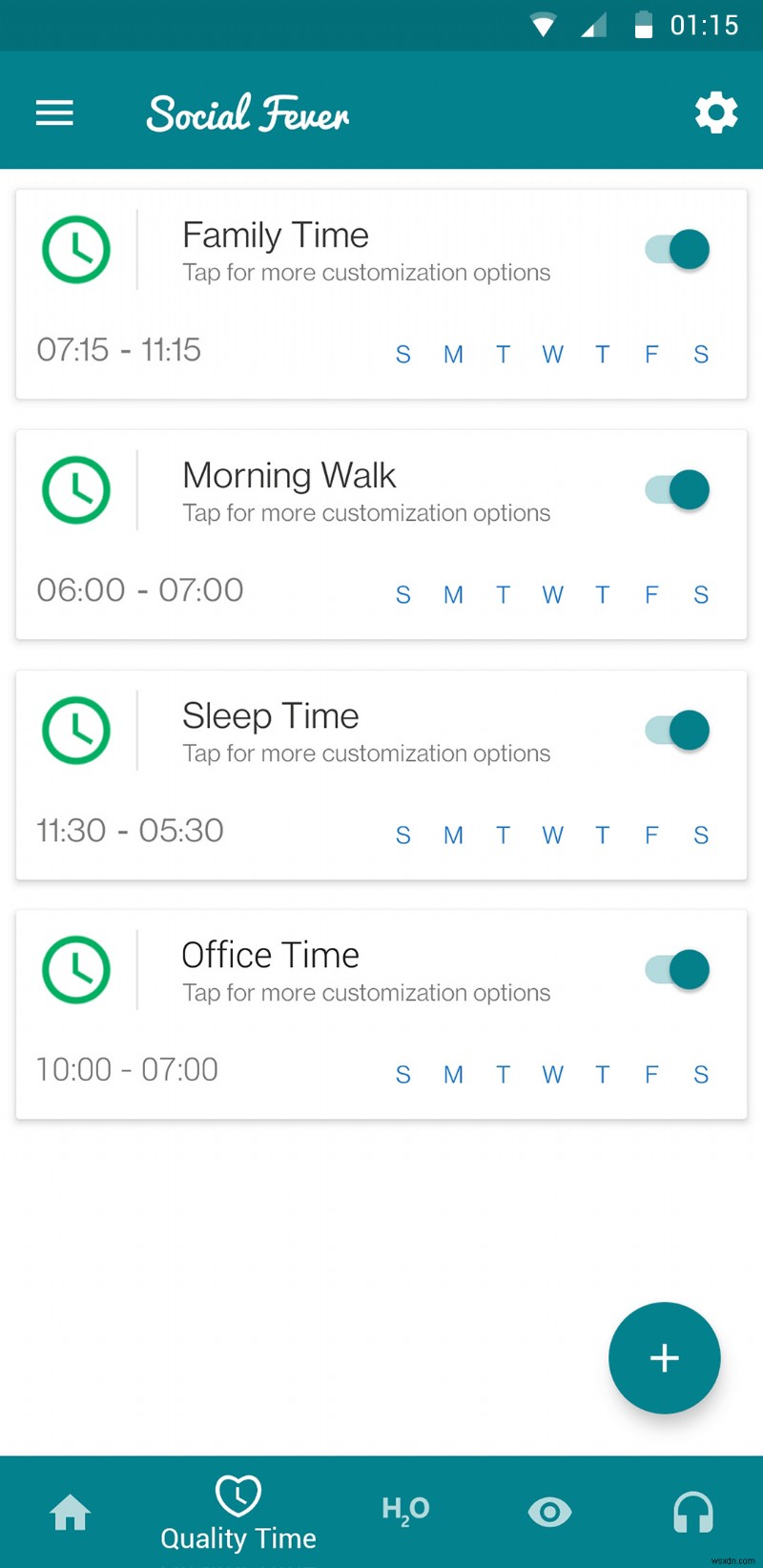 Top 10 Google Digital Wellbeing Alternatives – Apps To Stop Smartphone Addiction