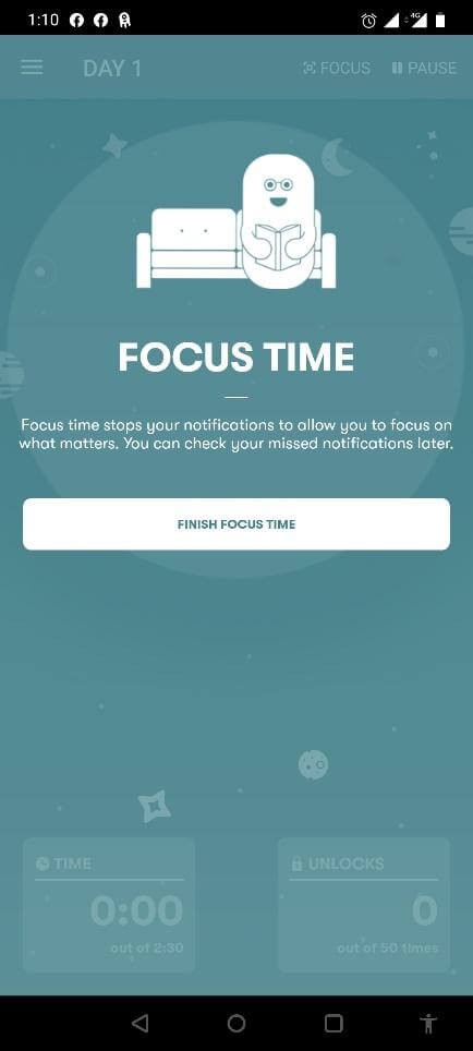 Top 10 Google Digital Wellbeing Alternatives – Apps To Stop Smartphone Addiction
