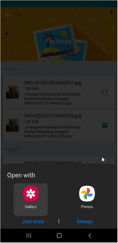 How to Remove Duplicates from Your Android Phone?