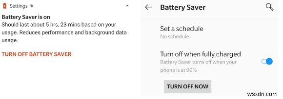 How To Fix Issues With Backup Contacts In Android?